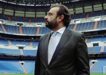 José Ángel Sánchez y Juni Calafat al frente de las negociaciones en el Real Madrid