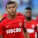Leonardo Jardim analiza el futuro de Mbappé