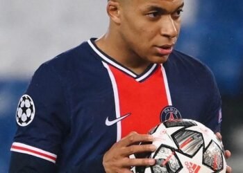 PSG Comunnity sigue con la ruta de Mbappé al Madrid