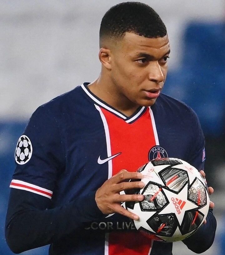 PSG Comunnity sigue con la ruta de Mbappé al Madrid