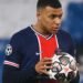 PSG Comunnity sigue con la ruta de Mbappé al Madrid