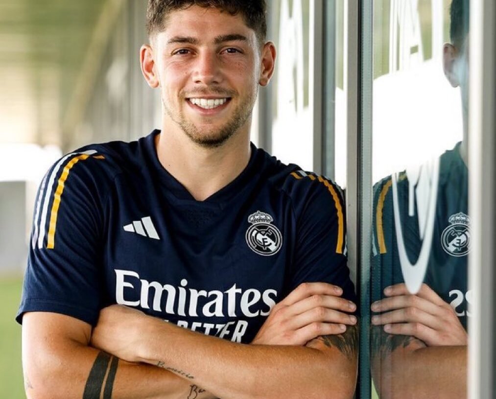 Fede Valverde: Pieza Clave en el Real Madrid según Ancelotti y Florentino