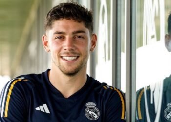 Fede Valverde: Pieza Clave en el Real Madrid según Ancelotti y Florentino