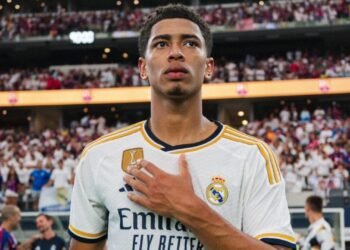Jude Bellingham: Una Adaptación Natural al Real Madrid