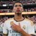 Jude Bellingham: Una Adaptación Natural al Real Madrid