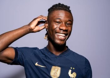 Cambios en la Estrategia del Real Madrid: Camavinga en el Mediocampo