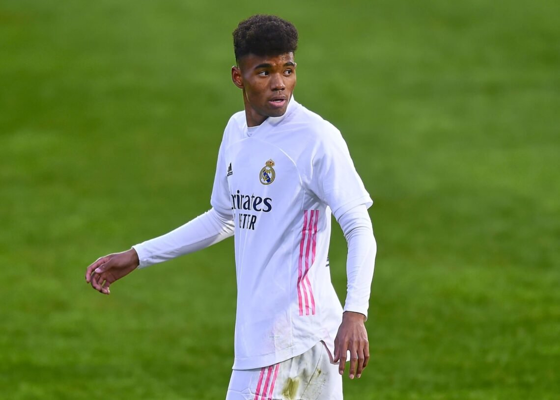 Marvin Park: Lesión y Posible Colapso de su Fichaje por el Rayo Vallecano