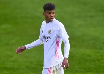 Marvin Park: Lesión y Posible Colapso de su Fichaje por el Rayo Vallecano