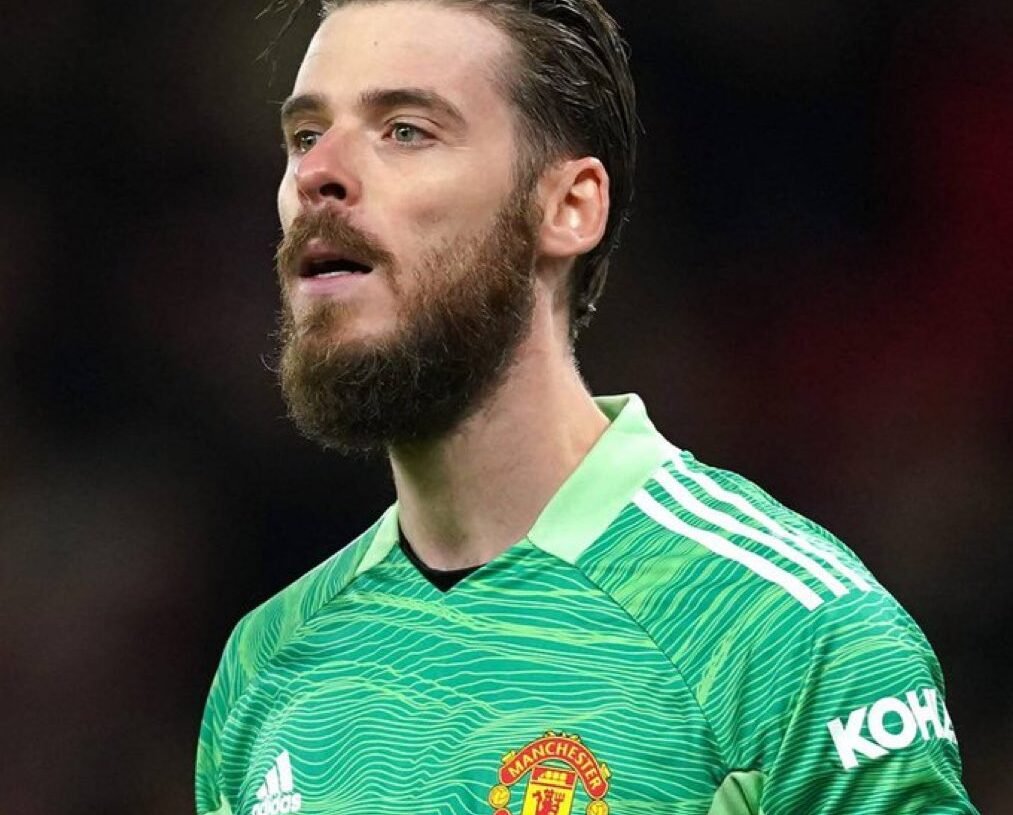 El Real Madrid Explora Opciones en la Portería