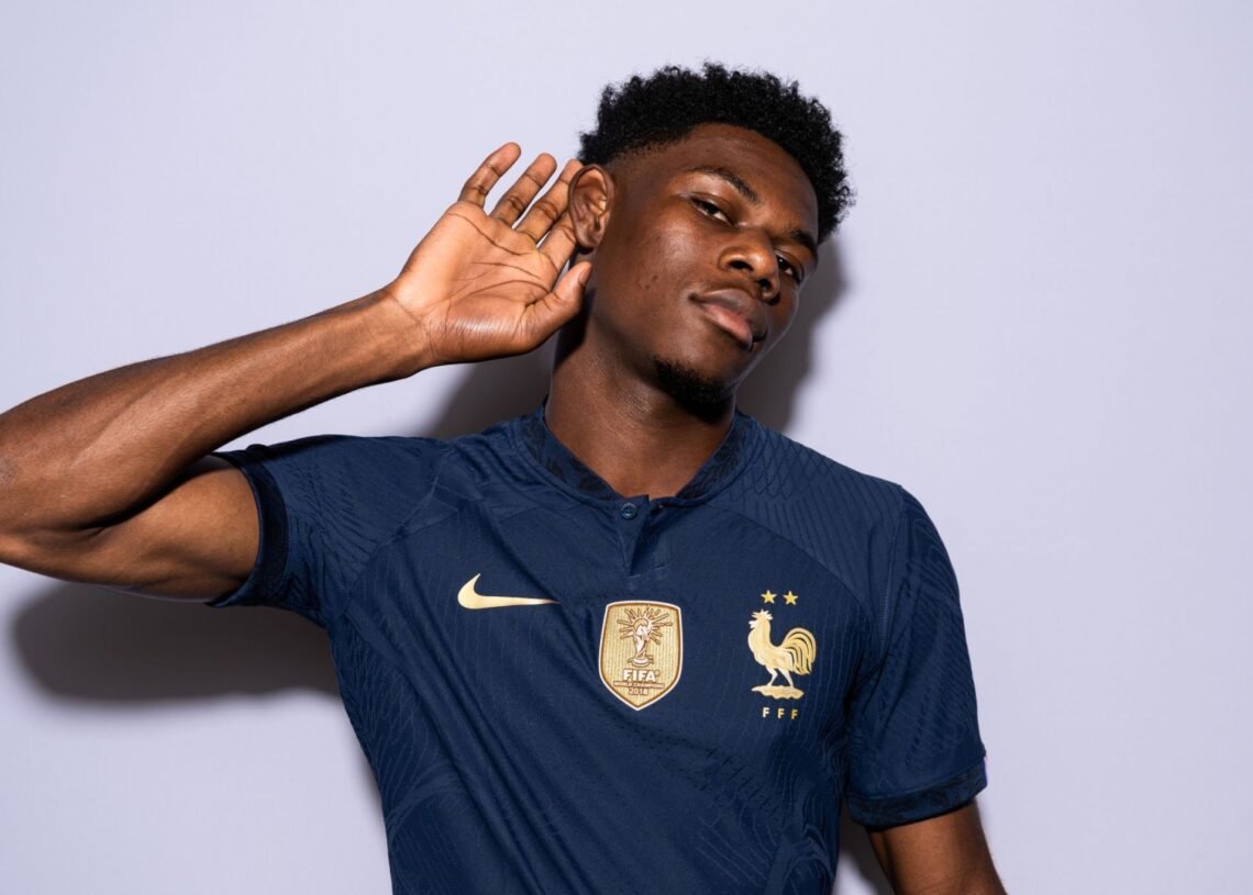 Tchouaméni Permanece Firme en el Real Madrid: Rumores Desmentidos