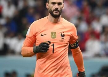 Ofrecieron a  Hugo Lloris al Real Madrid Tras la Lesión de Courtois