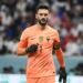 Ofrecieron a Hugo Lloris al Real Madrid Tras la Lesión de Courtois