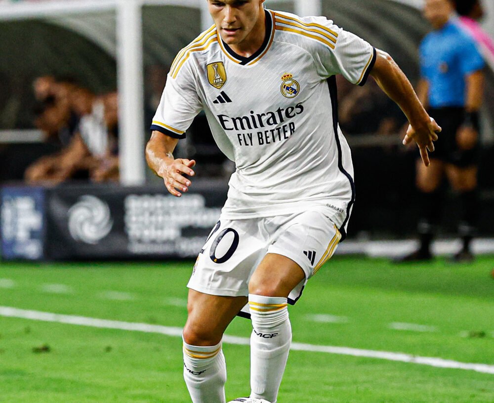 El enfoque de Ancelotti