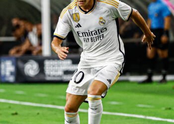 El enfoque de Ancelotti