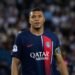 La respuesta de Luis Enrique ante la pregunta sobre Mbappé