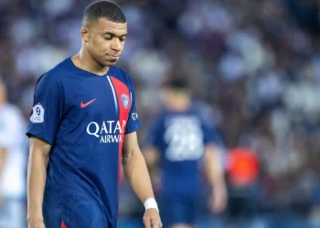 Mbappé: La salida de Neymar, empuja al jugador a renovar con el PSG