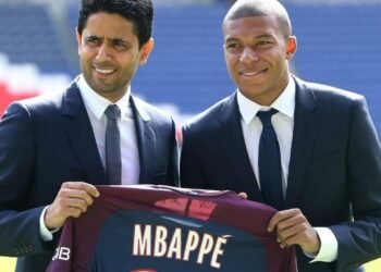 Kylian Mbappé rechazó una nueva oferta de venta en 2024