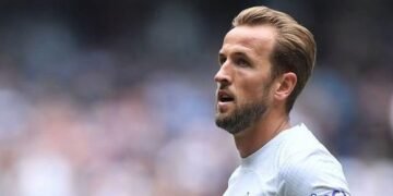 El Vuelo de Harry Kane a Munich: Un Fenómeno Global de Expectación Futbolística