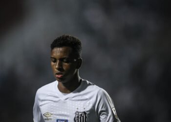 Anchelotti muestra frustración por fallo de Rodrygo