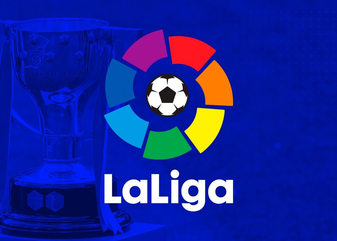 “La Liga Presenta Denuncia Contra PSG Ante la Comisión Europea por Subsidios Extranjeros”