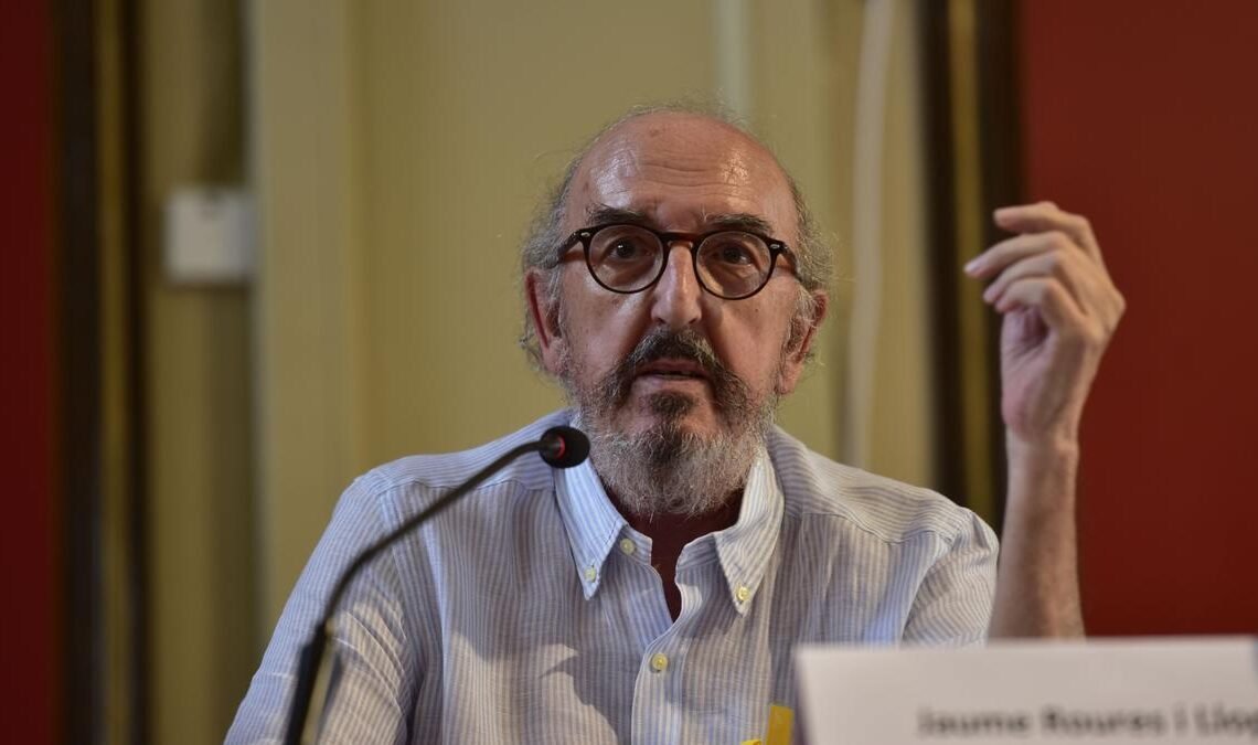 Jaume Roures, habla sobre la ayuda al barca y al girona