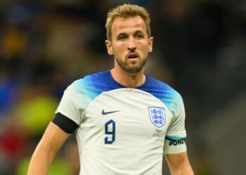 Acuerdo entre Tottenham y Bayern Múnich por Harry Kane