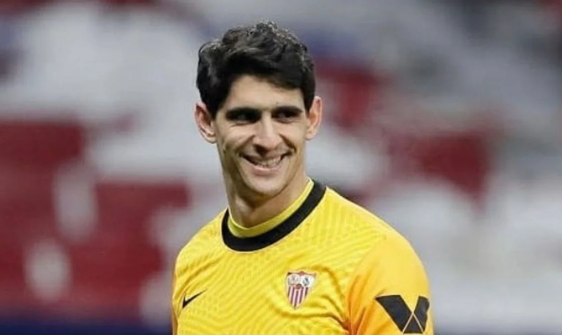 El posible portero del Real Madrid ya tendría precio