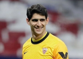 El posible portero del Real Madrid ya tendría precio