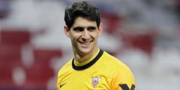 El posible portero del Real Madrid ya tendría precio