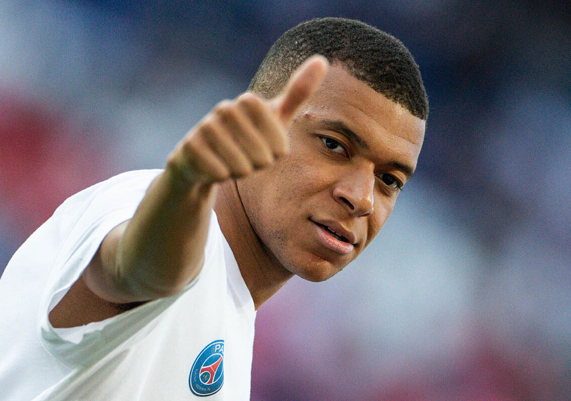 Ricardo Ramos Neira sigue siendo optimista con Mbappé este año