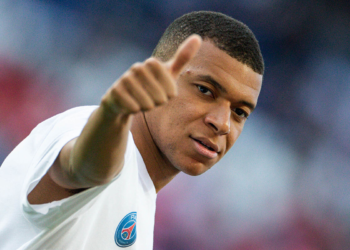 Ricardo Ramos Neira sigue siendo optimista con Mbappé este año