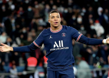 Nuevas Conversaciones Entre Kylian Mbappé y PSG para Reparar la Relación