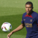 Acuerdo PSG-Mbappé