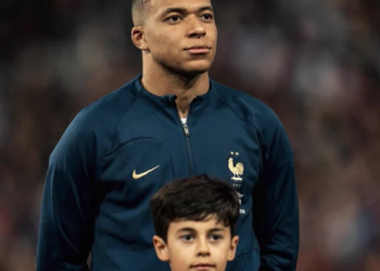 L´Equipe y Fabrizio confirman la actitud del Real Madrid con Mbappé