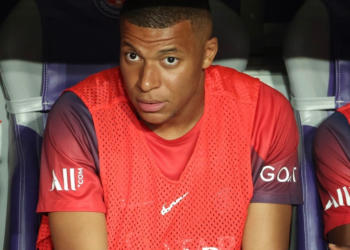 BILD se suma a la información de Mbappé
