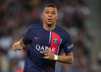 Pedrerol se suelta con Mbappé