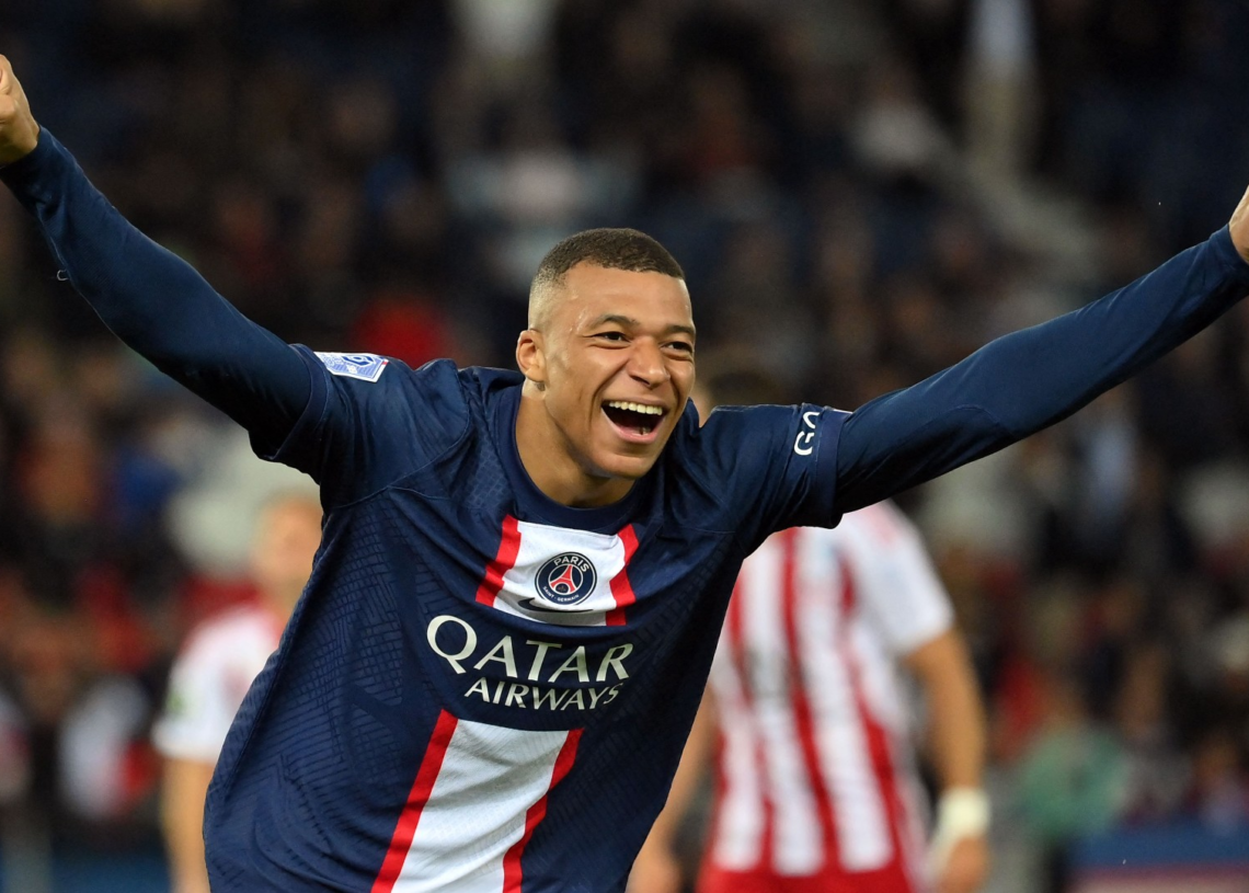 Rodrigo Faez lo confirma, el PSG está fichando reemplazos de Mbappé
