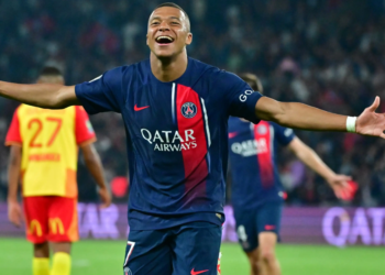 Guijarro sigue con un optimismo total