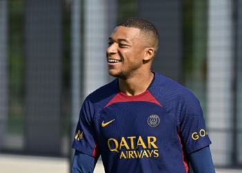 BOMBAZO!! El fichaje de Mbappé podría ser HOY