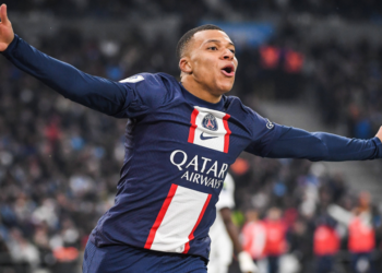 La relación entre Mbappé y el PSG parece estar “IRREPARABLEMENTE quebrantada”
