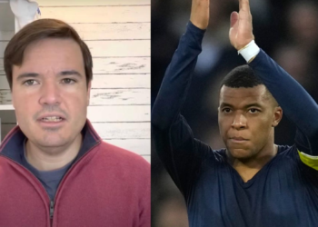 L´Equipe explica por qué el PSG quiere vender a Mbappé, según RAM