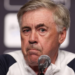 Habla Carlo Ancelotti, sus declaraciones tras la derrota contra la Juve