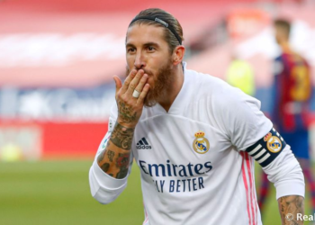 Sergio Ramos rumbo a la MLS, rechaza a Arabia