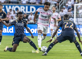 La magia de este centro del campo necesita de Mbappé