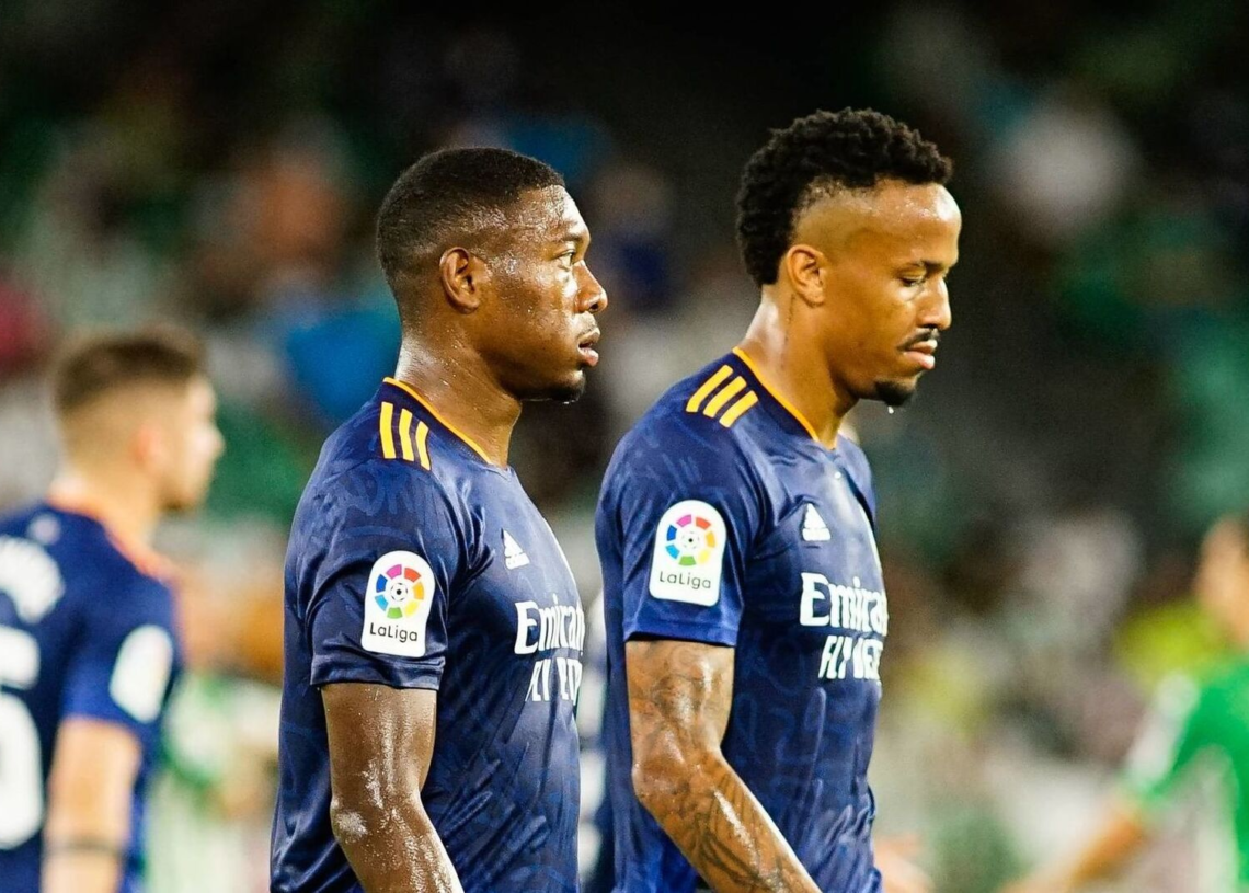 Lo que deberá cambiar Ancelotti si no quiere salir antes de tiempo de Real Madrid