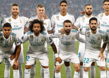 La leyenda del Real Madrid y su declaración que os hará saltar la lágrima