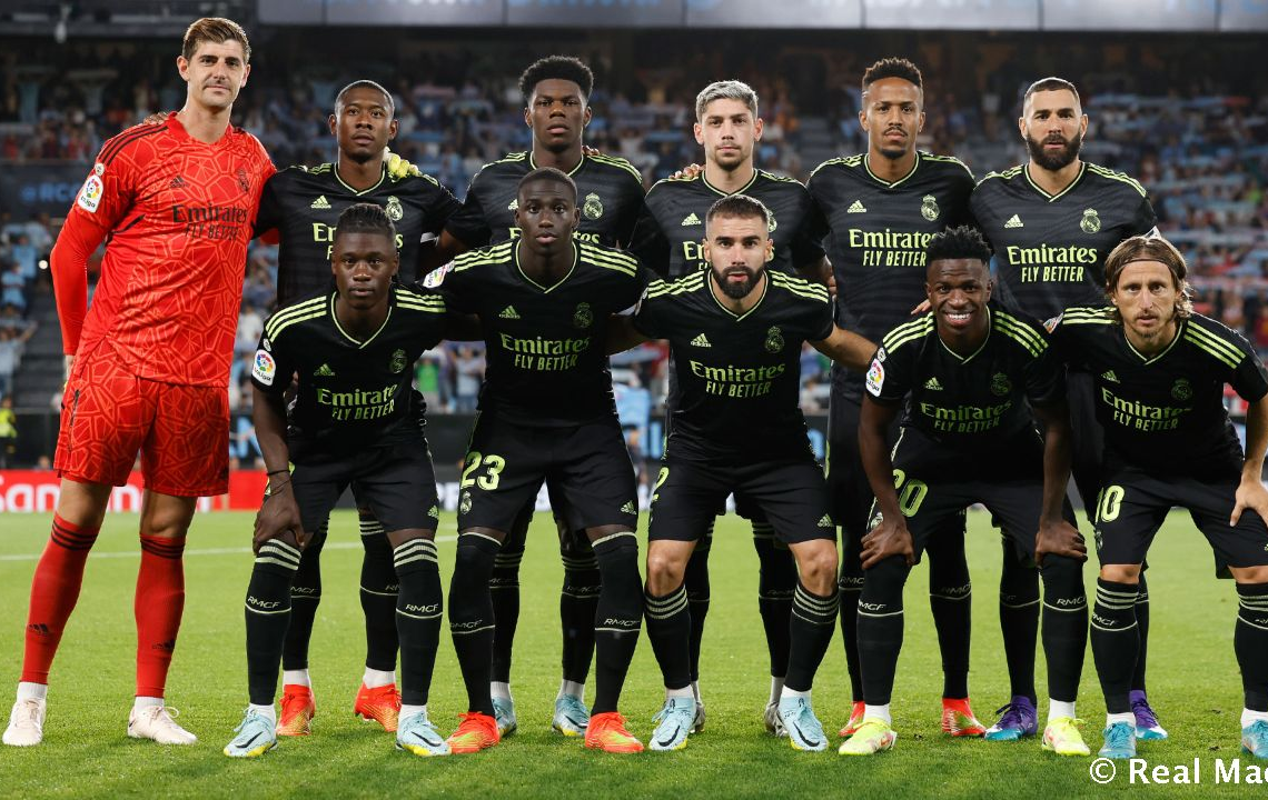 El grave problema que arrastra el Real Madrid desde hace años y sigue sin resolverse