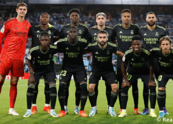 El grave problema que arrastra el Real Madrid desde hace años y sigue sin resolverse