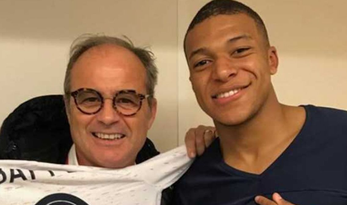 L´Equipe: Otro problema para el PSG