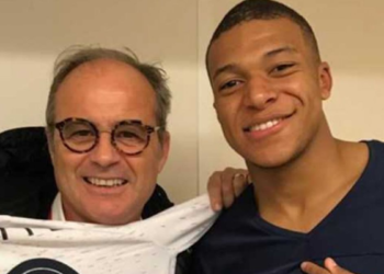 L´Equipe: Otro problema para el PSG